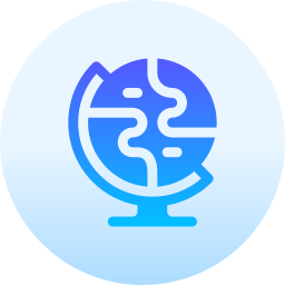 globus icon