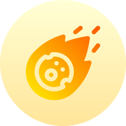 meteor icon