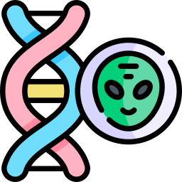 DNA icon