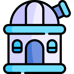 Observatory icon