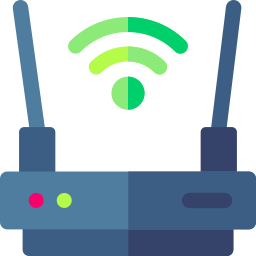 Router icon