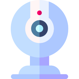 Webcam icon