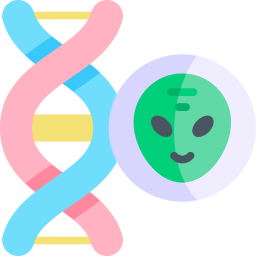 DNA icon