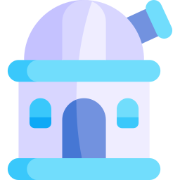 Observatory icon