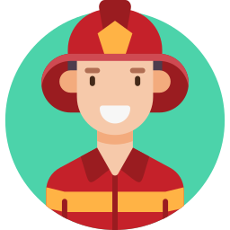 feuerwehrmann icon