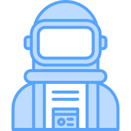 Astronaut icon