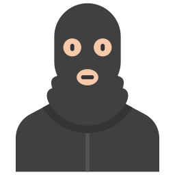 Thief icon