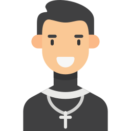 Priest icon