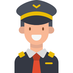 Pilot icon