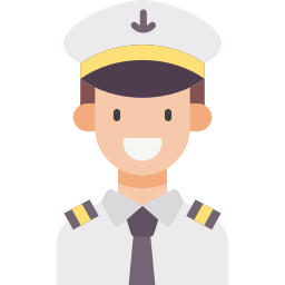 Captain icon