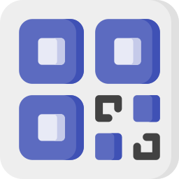 qrコード icon