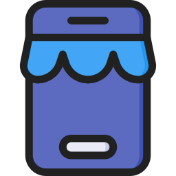 online einkaufen icon