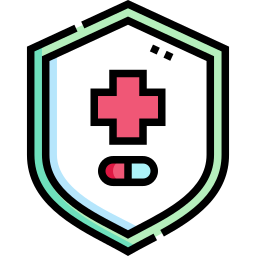 krankenversicherung icon