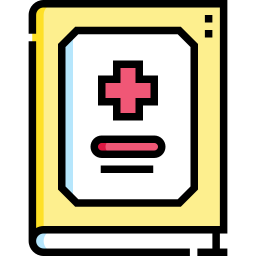 Book icon