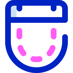 Pocket icon