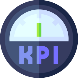 Kpi Ícone