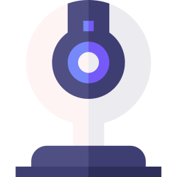 web-kamera icon