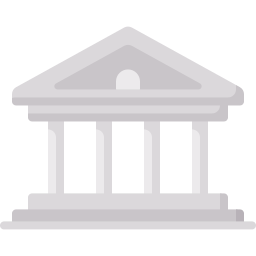 Bank icon