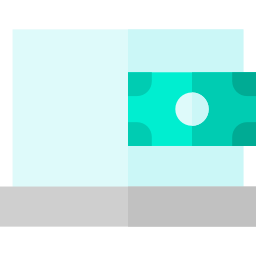 Online payment icon