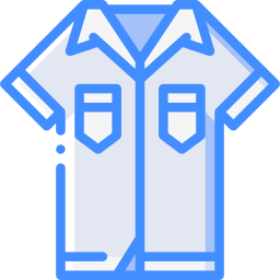 camisa Ícone