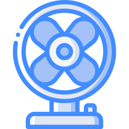 Fan icon