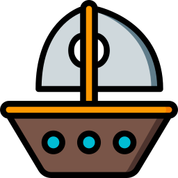 segelboot icon