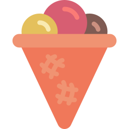 Ice cream icon