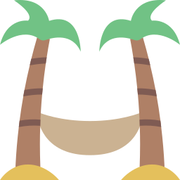 Hammock icon