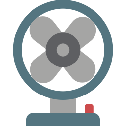 Fan icon