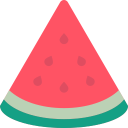 Watermelon icon