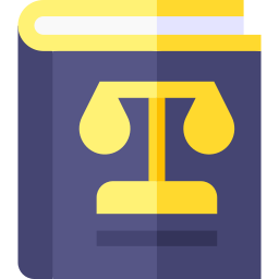 Law icon