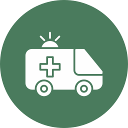 Ambulance icon