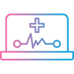 liniendiagramm icon