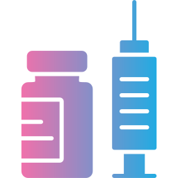 vaccinazione icona