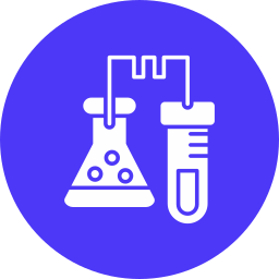 laboratorio icona