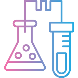 laboratory Icône