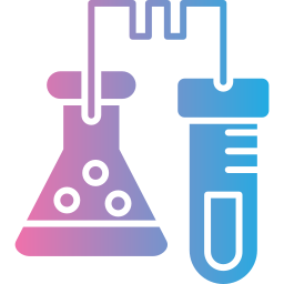 laboratorio icona