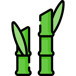 Sugar cane icon