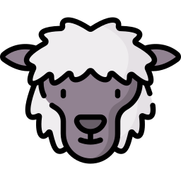 Sheep icon