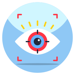 fokus icon