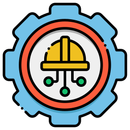 maschinenbau icon