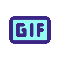 gif icon