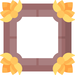 Frame icon