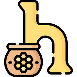 Letter h icon