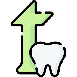 Letter T  icon