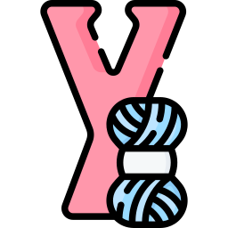 Letter y icon