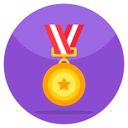 sternmedaille icon