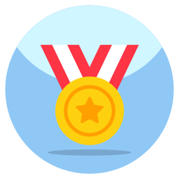 medaille icon