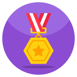 sternmedaille icon