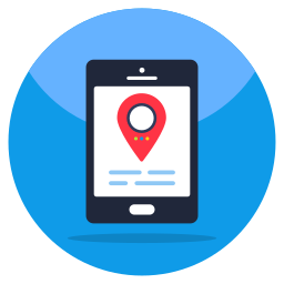 Location icon